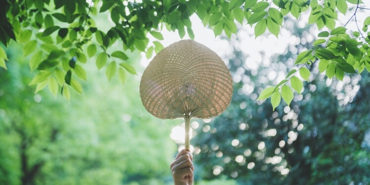 小满